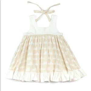 Omi Jo Heart Tunic + Underblooms